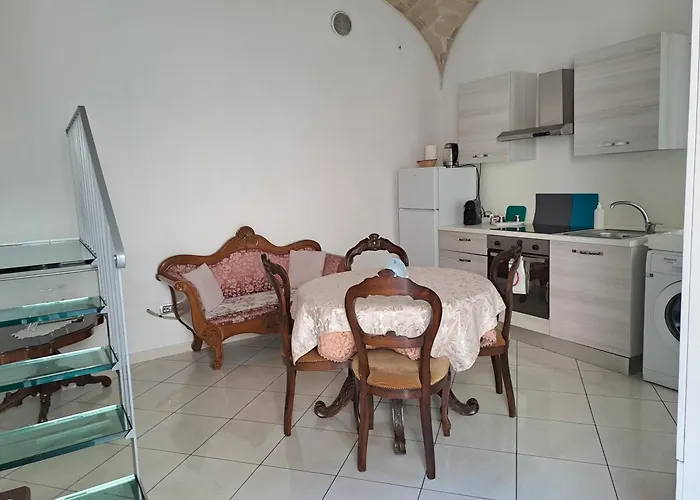 Domus Civitella - Chieti