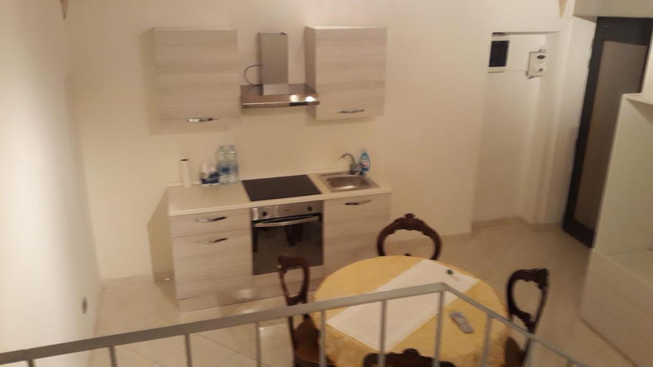 Apartment Domus Civitella - *