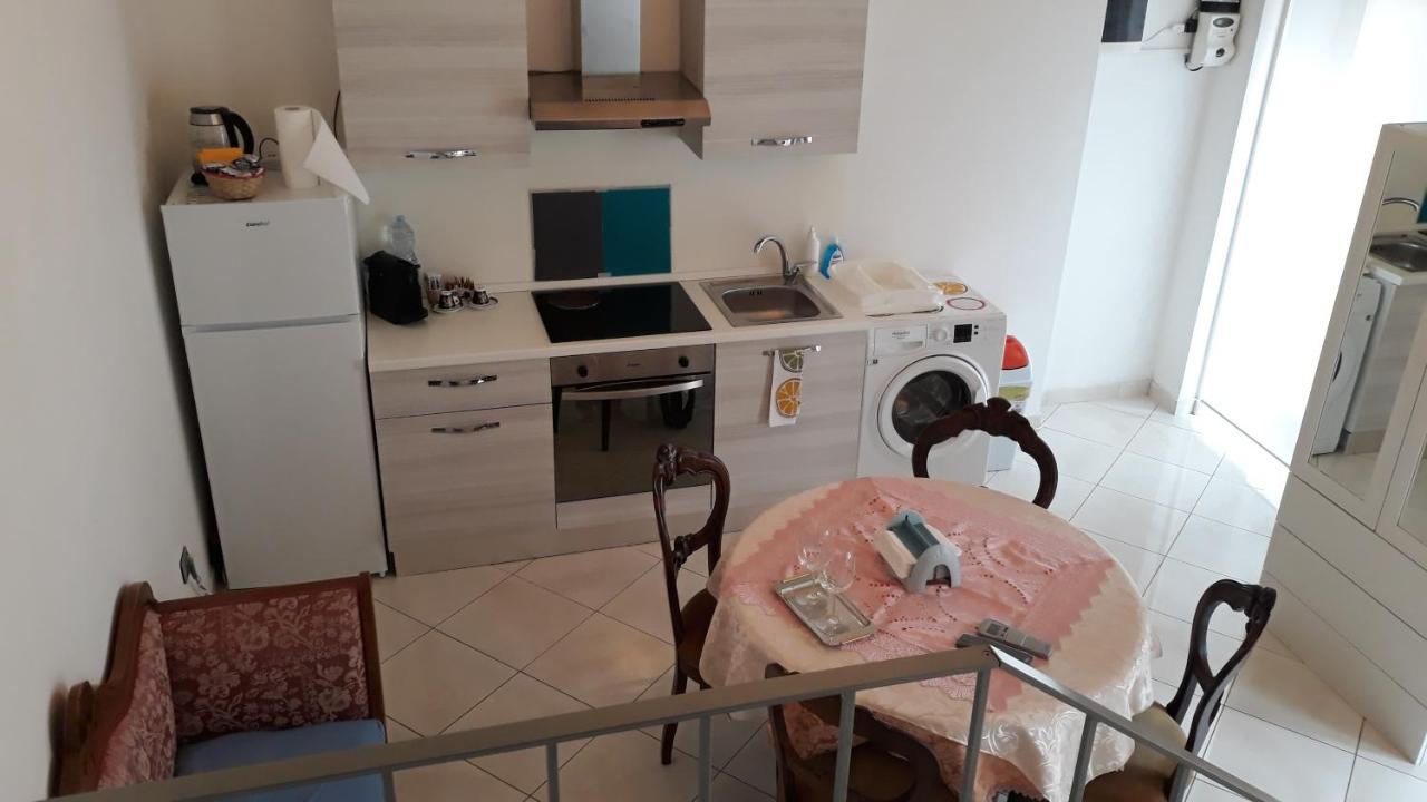 Apartment Domus Civitella -