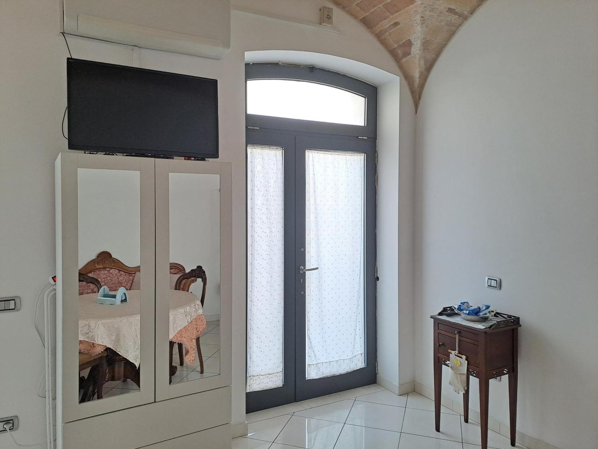Apartment Domus Civitella - *