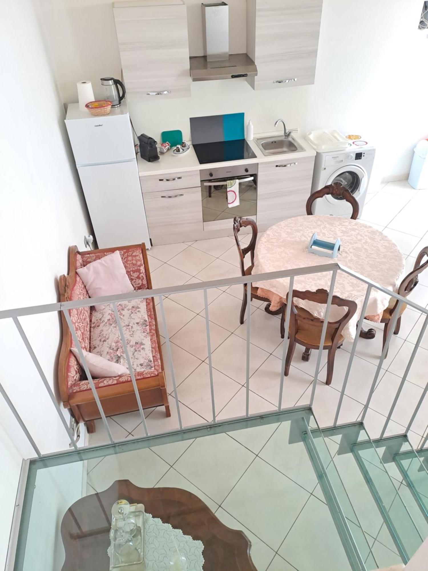 Apartment Domus Civitella -