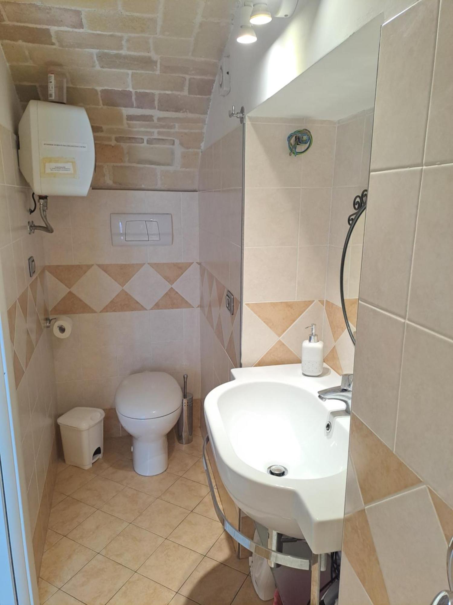 Apartment Domus Civitella - *