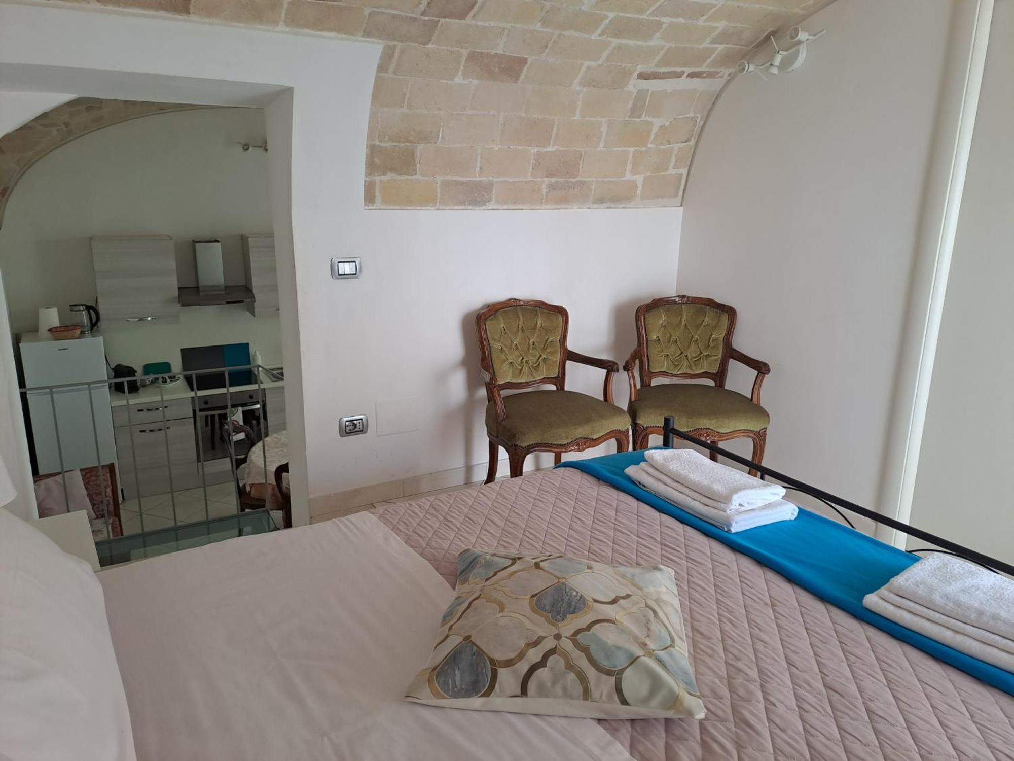 Apartment Domus Civitella - Chieti