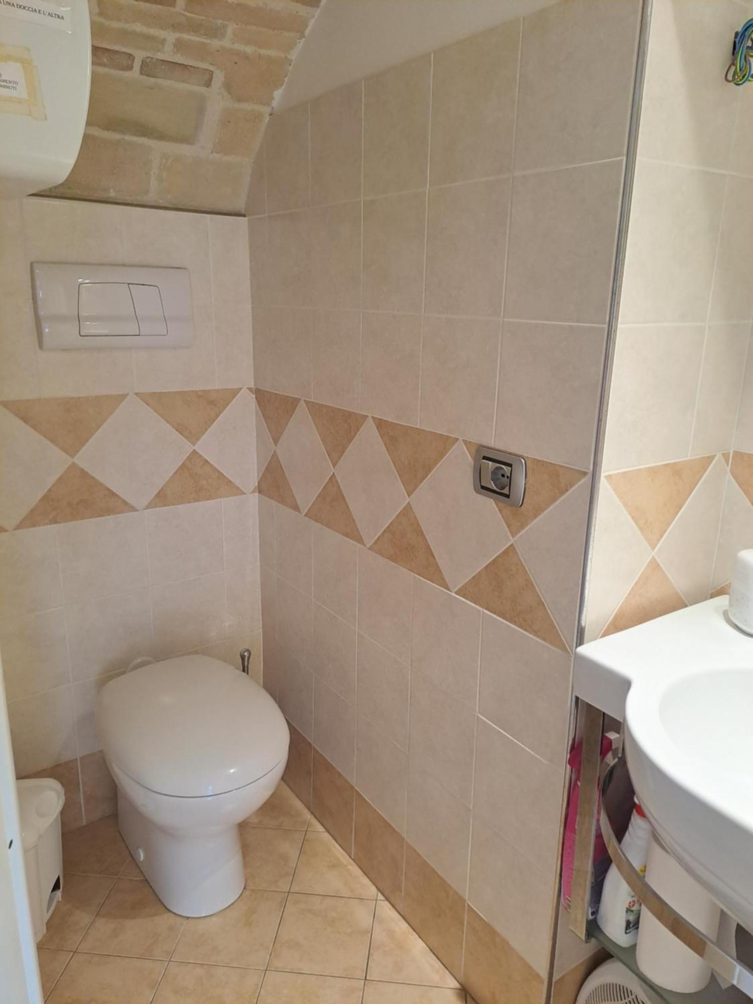 Apartment Domus Civitella -