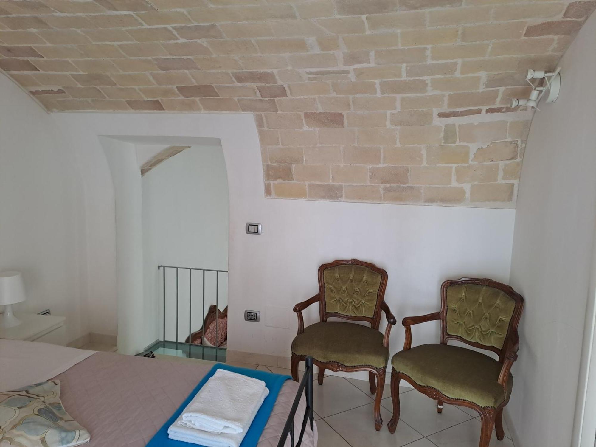 Apartment Domus Civitella - *