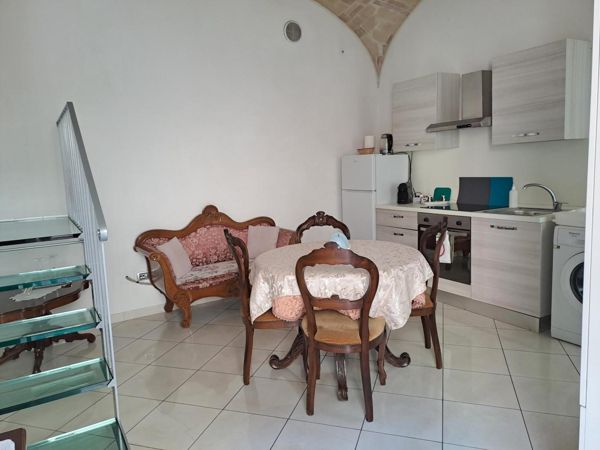 Domus Civitella - Apartment
