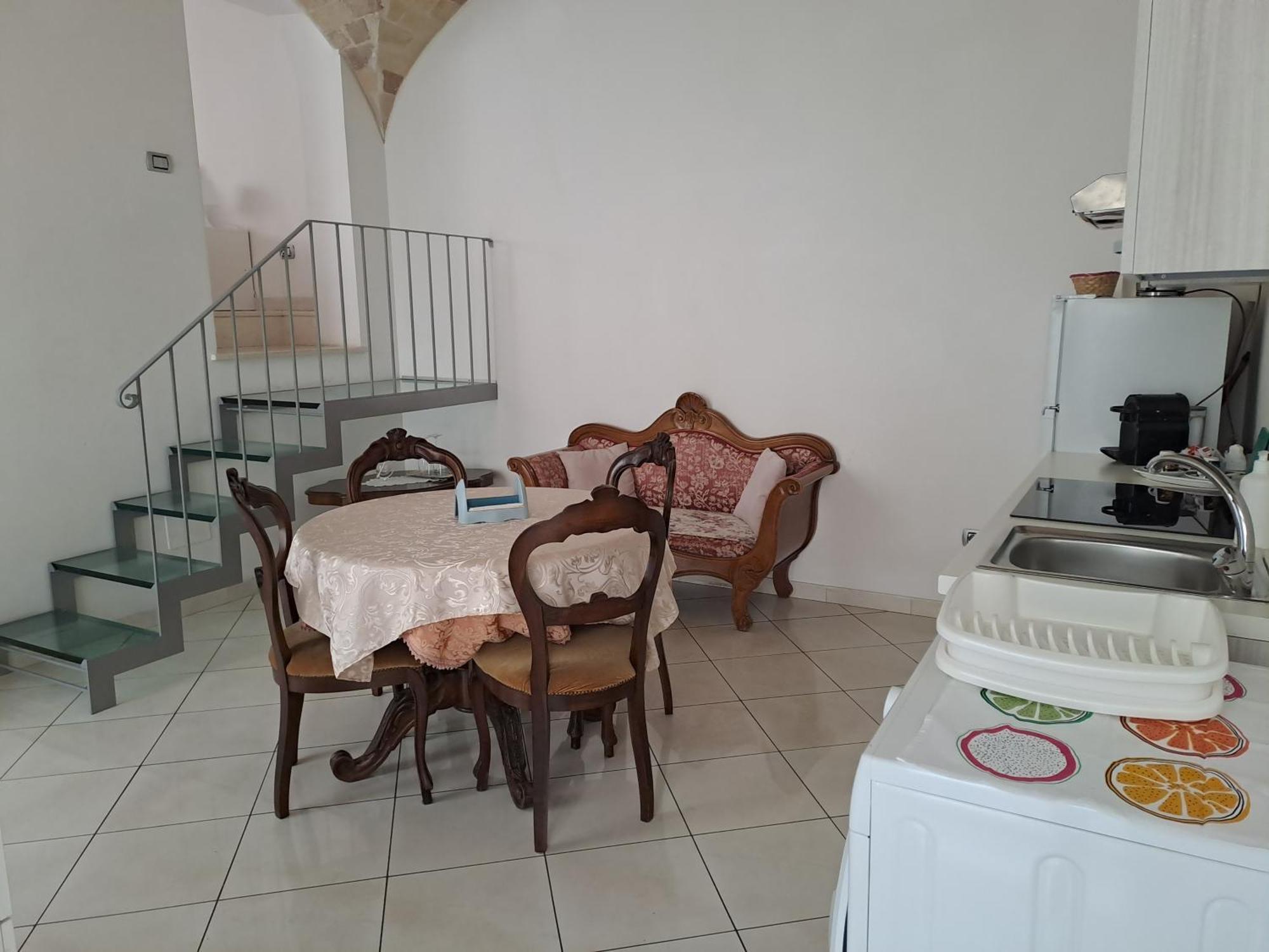Domus Civitella - Apartment *