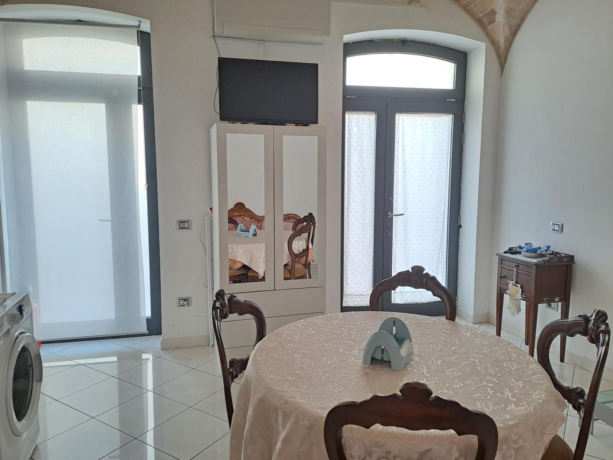 Apartment Domus Civitella -
