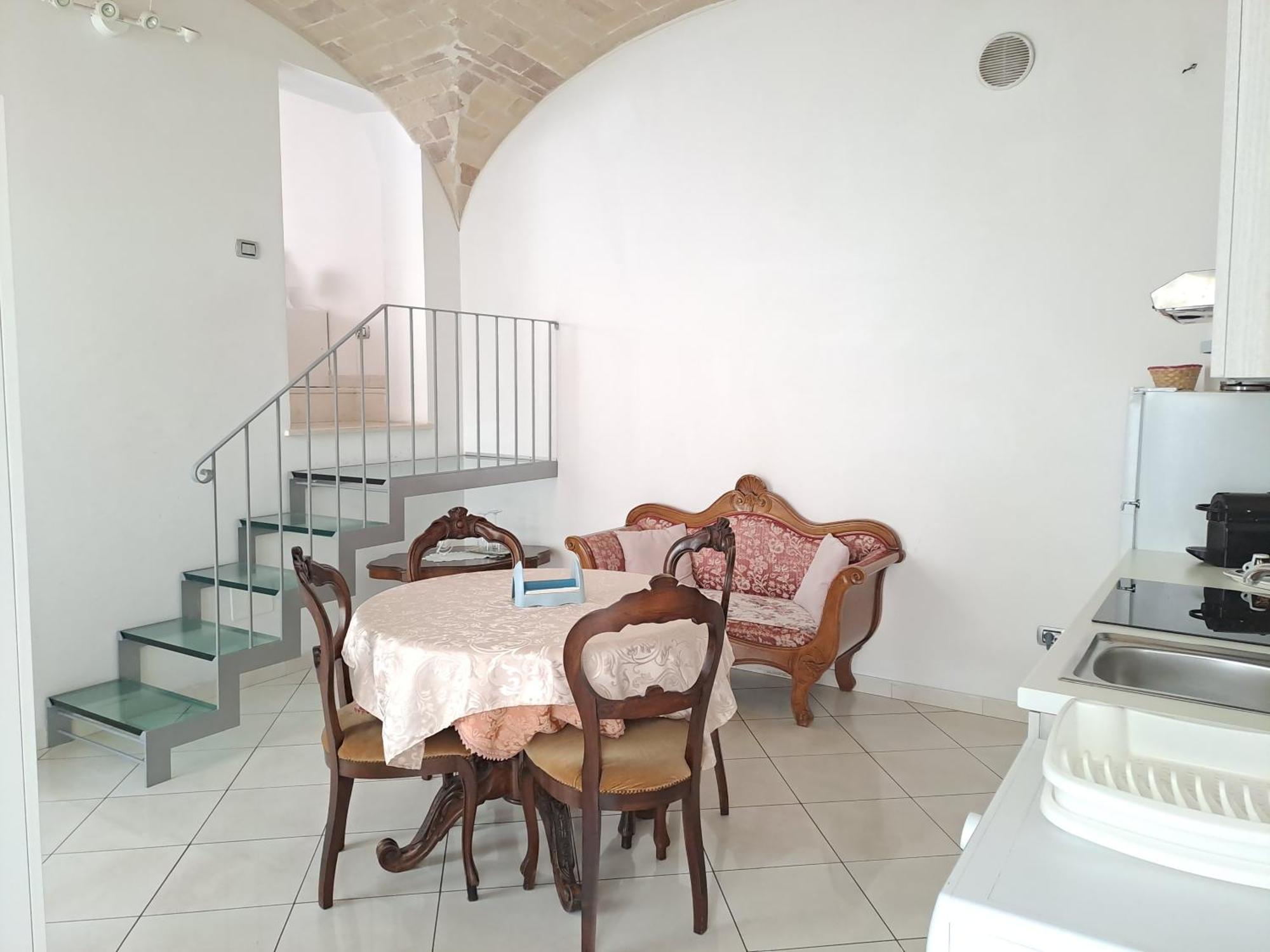 Domus Civitella - Apartment *